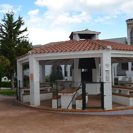 Font Nova Jardin * Peniscola