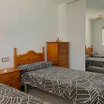 Apartamento Font Nova Jardin Peñíscola