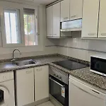Apartamento Font Nova Jardin Peñíscola