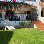 Font Nova Jardin Peñíscola