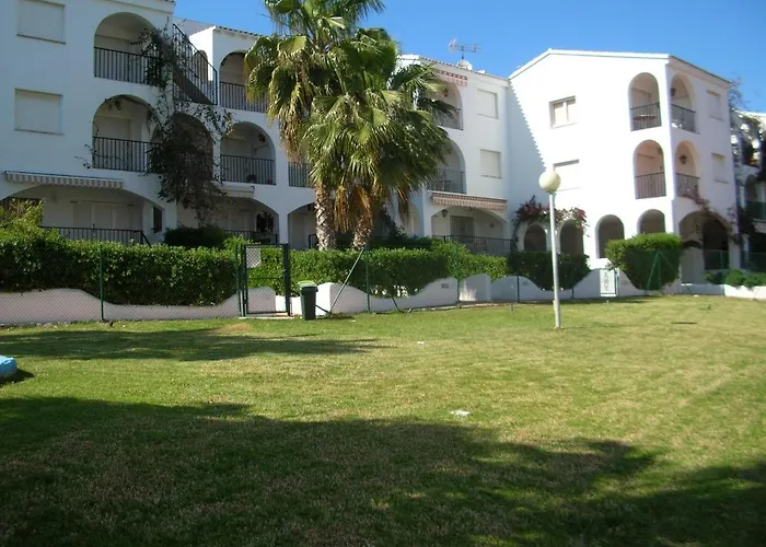 Font Nova Jardin Apartment